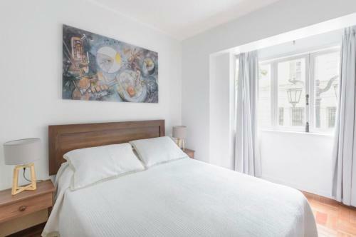 Self Catering Apartamento Teatro Municipal