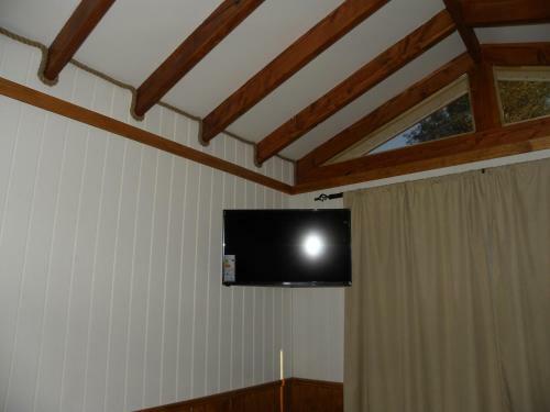 Apartamento Casas En Campo Con AA "caba�as La Emboscada"