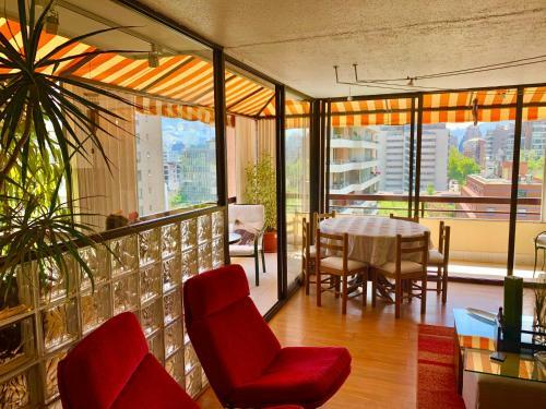 Apartamento Sanhatan