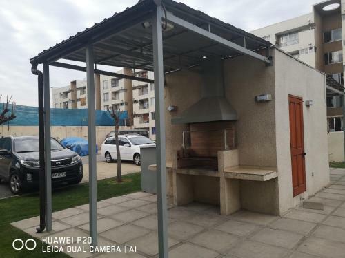 Apartamento Relajado Y Central