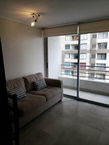 Apartamento Guadalupe Cars&apartaments Central