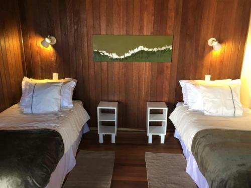 Hostal Apacheta Atacama Desert Lodge