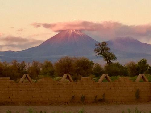 Hostal Apacheta Atacama Desert Lodge
