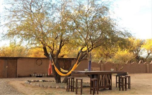 Hostal Apacheta Atacama Desert Lodge