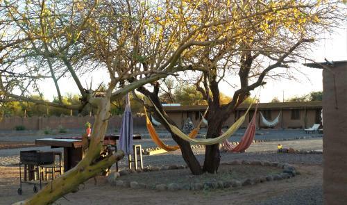 Hostal Apacheta Atacama Desert Lodge