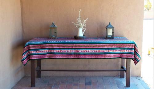Hostal Apacheta Atacama Desert Lodge