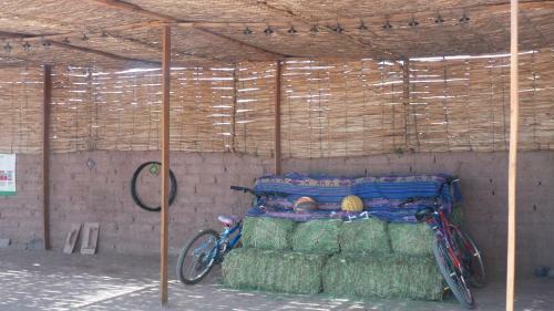 Hostal Apacheta Atacama Desert Lodge