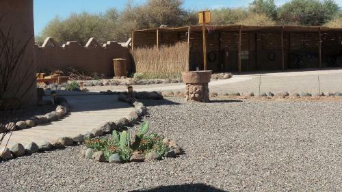 Hostal Apacheta Atacama Desert Lodge