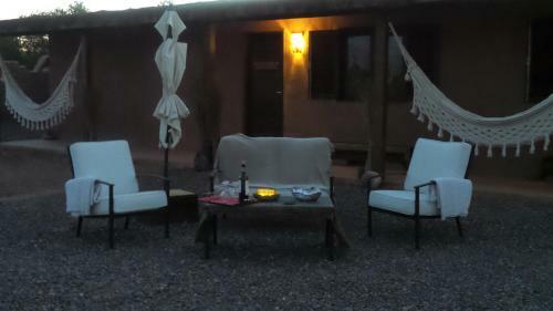 Hostal Apacheta Atacama Desert Lodge