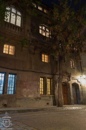 Hotel Boutique Casa Conde