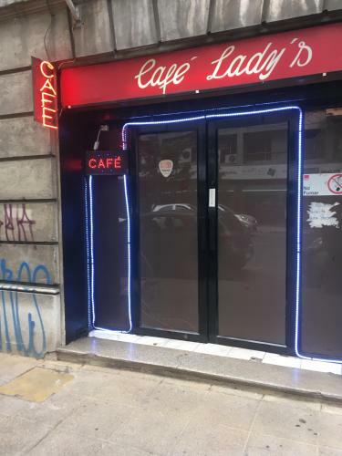 Apartamento Bohemian Rhapsody Zenteno