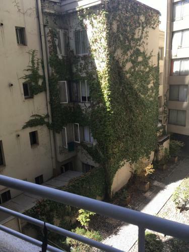 Apartamento Bohemian Rhapsody Zenteno