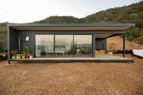 Bed & Breakfast Palcos De Apalta