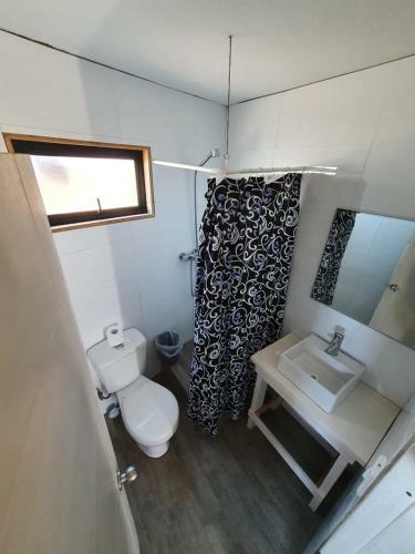 Hotel Hostal La Moderna