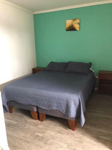 Hotel Hostal La Moderna