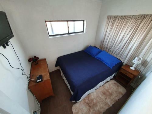 Hotel Hostal La Moderna