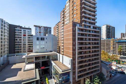 Apartamento Tribeca Twin Room - Studio With Pool, Wifi, AC