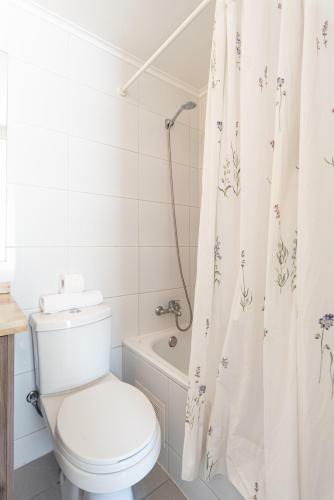 Apartamento Urban Bright - 2br, Tv, Wifi, Metro