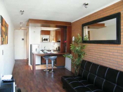 Santiago Suite Apartment