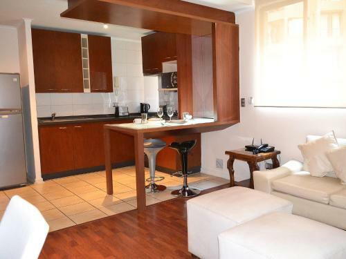 Santiago Suite Apartment