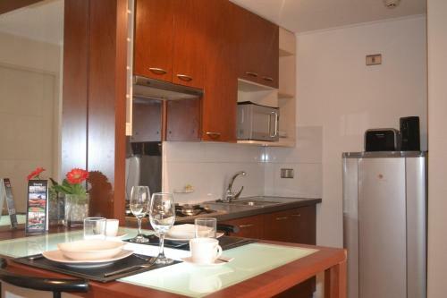 Santiago Suite Apartment