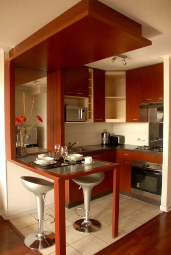 Santiago Suite Apartment