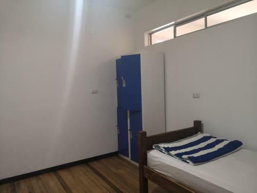 Albergue Hostal Vitalia