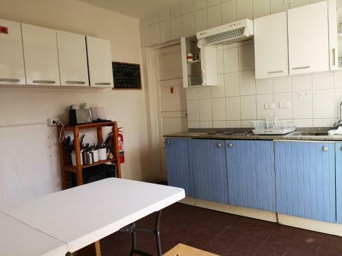 Albergue Hostal Vitalia