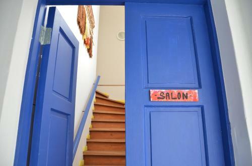 Albergue Hostal Vitalia