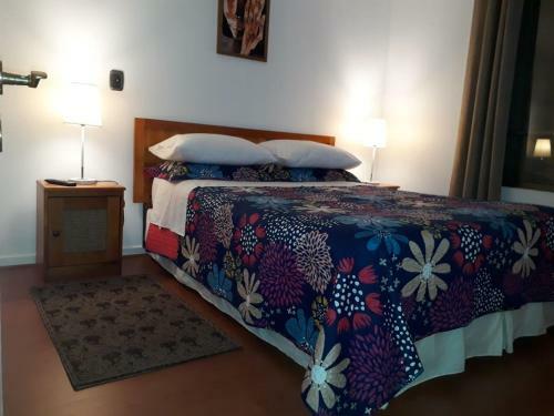 Apartamento Santiago World Oriente