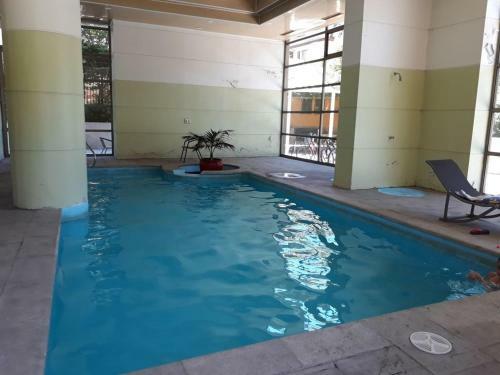 Apartamento Santiago World Oriente