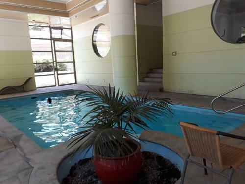 Apartamento Santiago World Oriente