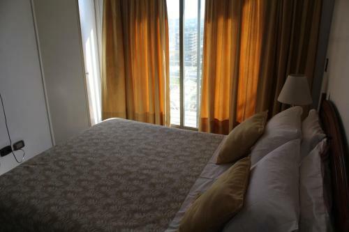 Apartamento Santiago World Oriente