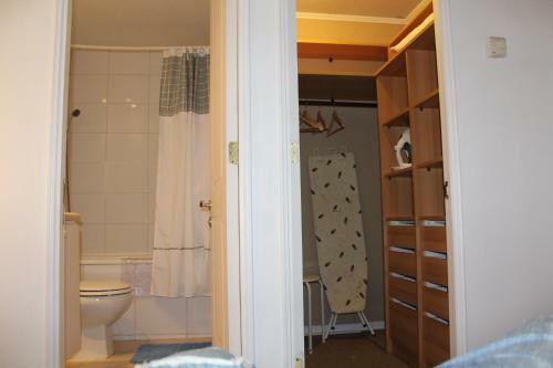 Apartamento Santiago World Oriente