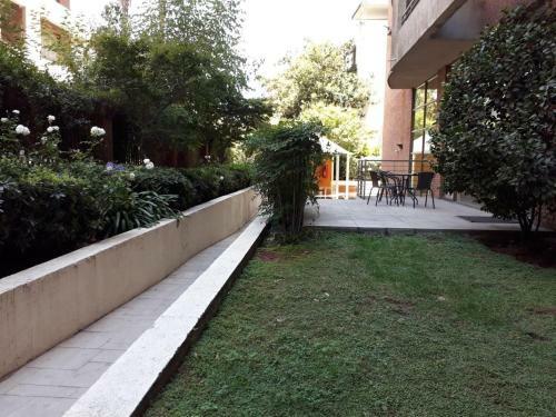 Apartamento Santiago World Oriente