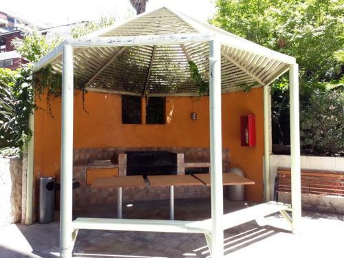 Apartamento Santiago World Oriente