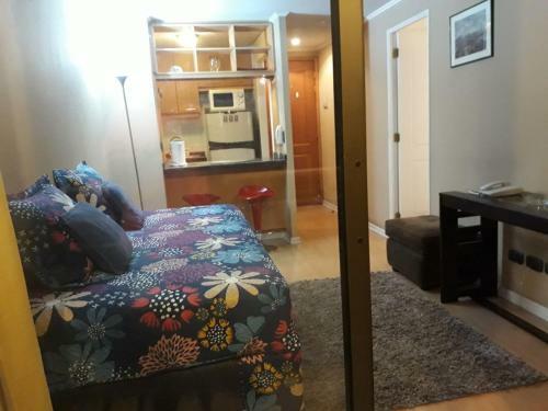 Apartamento Santiago World Oriente