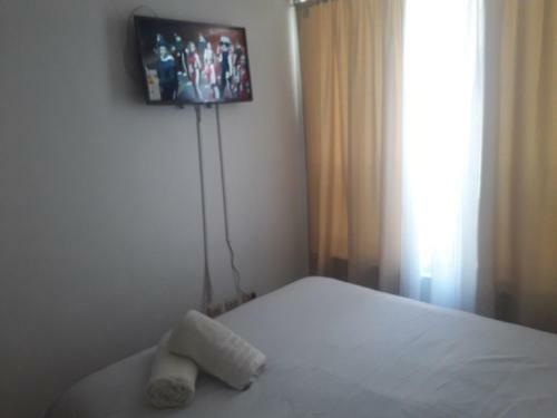 Apartamento Depto Metro La Moneda