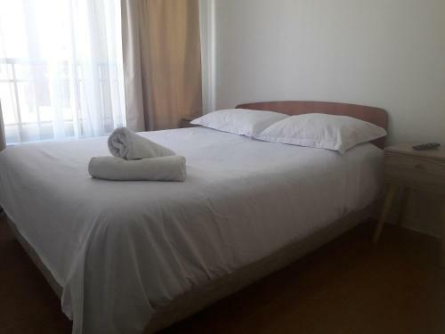 Apartamento Depto Metro La Moneda