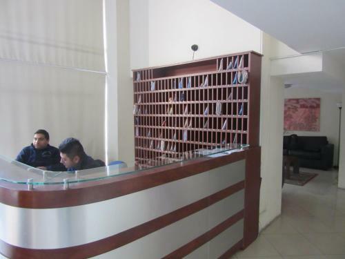 Apartamento Depto Metro La Moneda