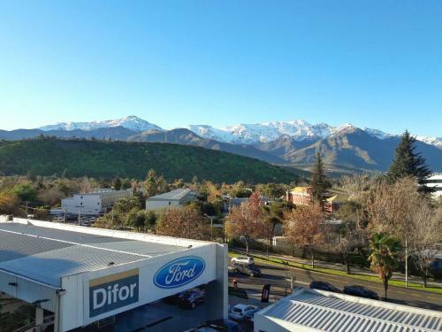 Apartamento Lotus Blanc Studio- W/ Mountain View, Pool And Gym