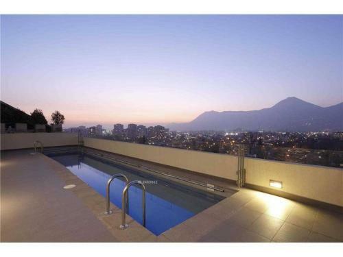 Apartamento Lotus Blanc Studio- W/ Mountain View, Pool And Gym