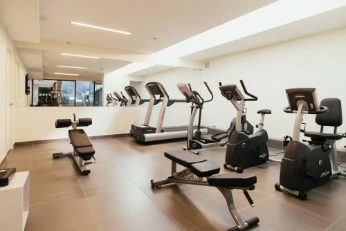 Apartamento Lotus Blanc Studio- W/ Mountain View, Pool And Gym