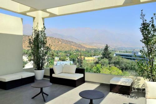 Apartamento Lotus Blanc Studio- W/ Mountain View, Pool And Gym