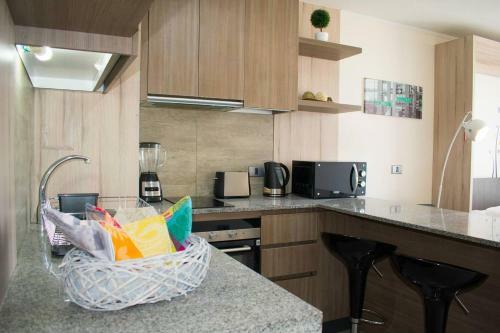 Apartamento Lotus Blanc Studio- W/ Mountain View, Pool And Gym