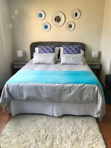Bello Apartamento En Escuela Militar