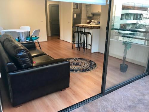 Apartamento Las Camelias 2861