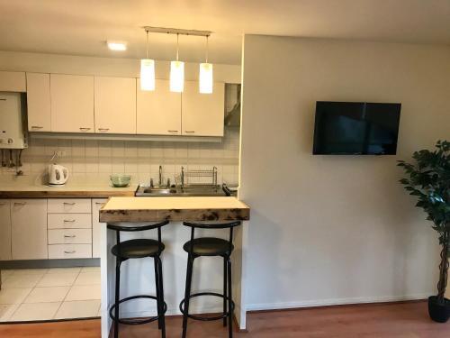 Apartamento Las Camelias 2861