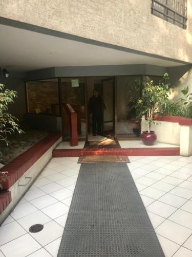 Apartamento Las Camelias 2861