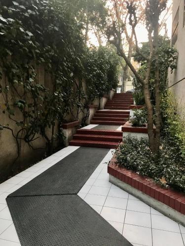 Apartamento Las Camelias 2861